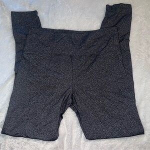 Fornia Grey Leggings